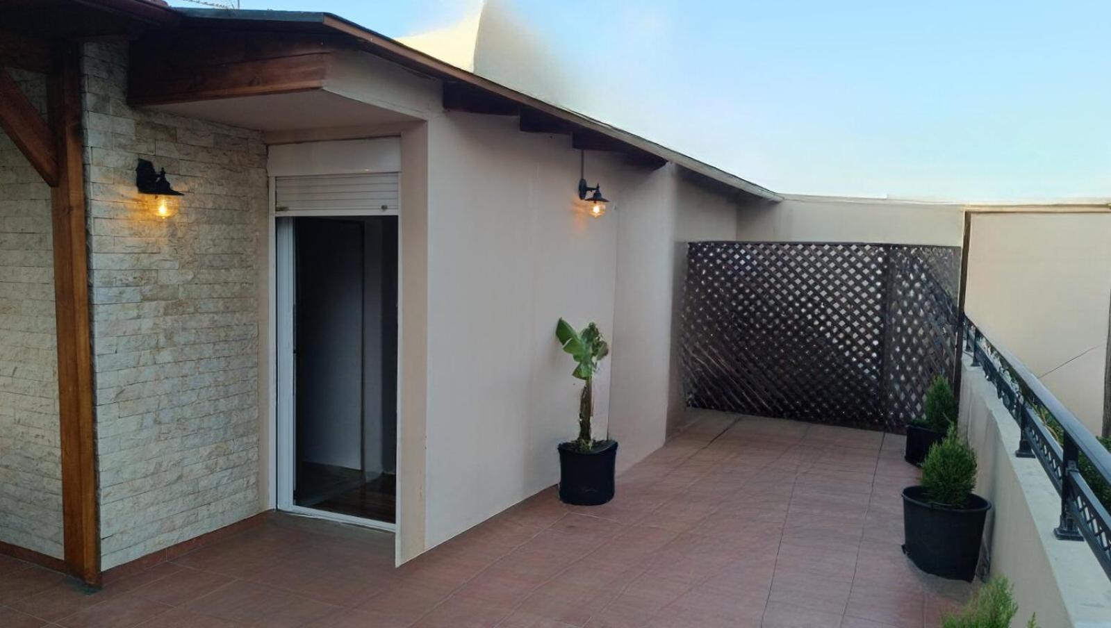 Cocomelo Apts 3 Luxury Candia Esterno foto