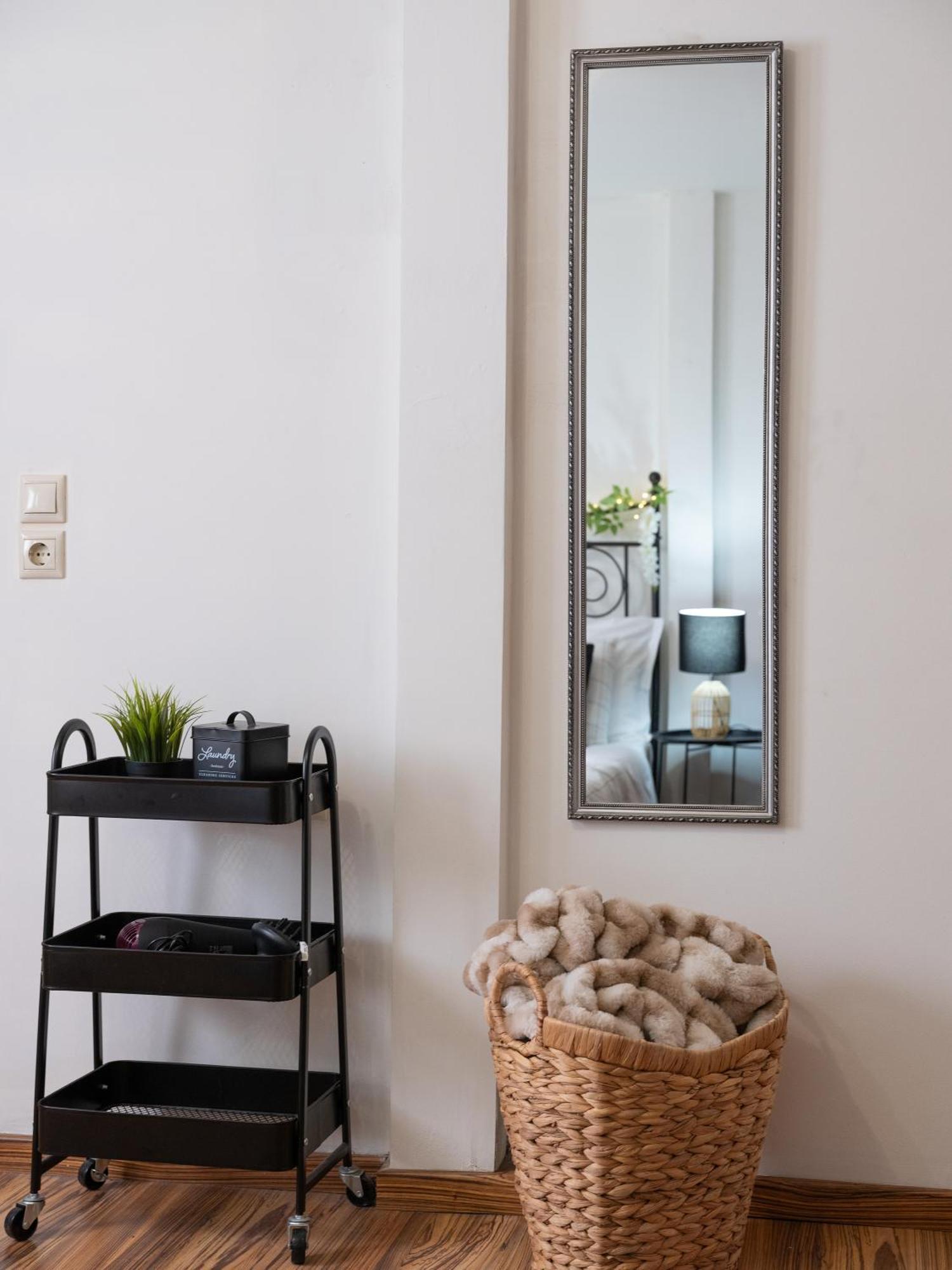 Cocomelo Apts 3 Luxury Candia Esterno foto